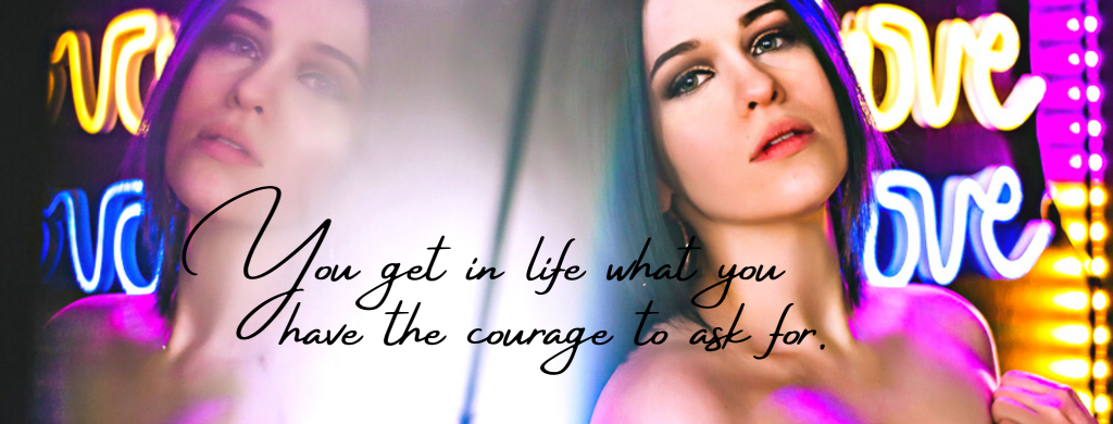 Empowering Quote Boudoir Photographer in Kalamazoo Michigan