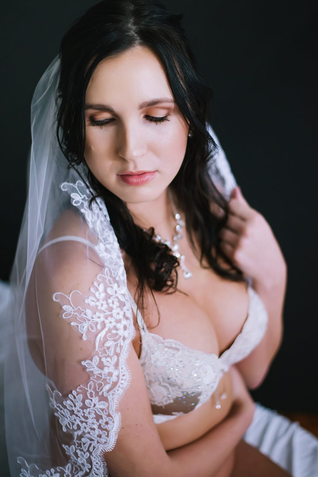 Why You Should Consider A Bridal Boudoir Session Michigan Boudoir