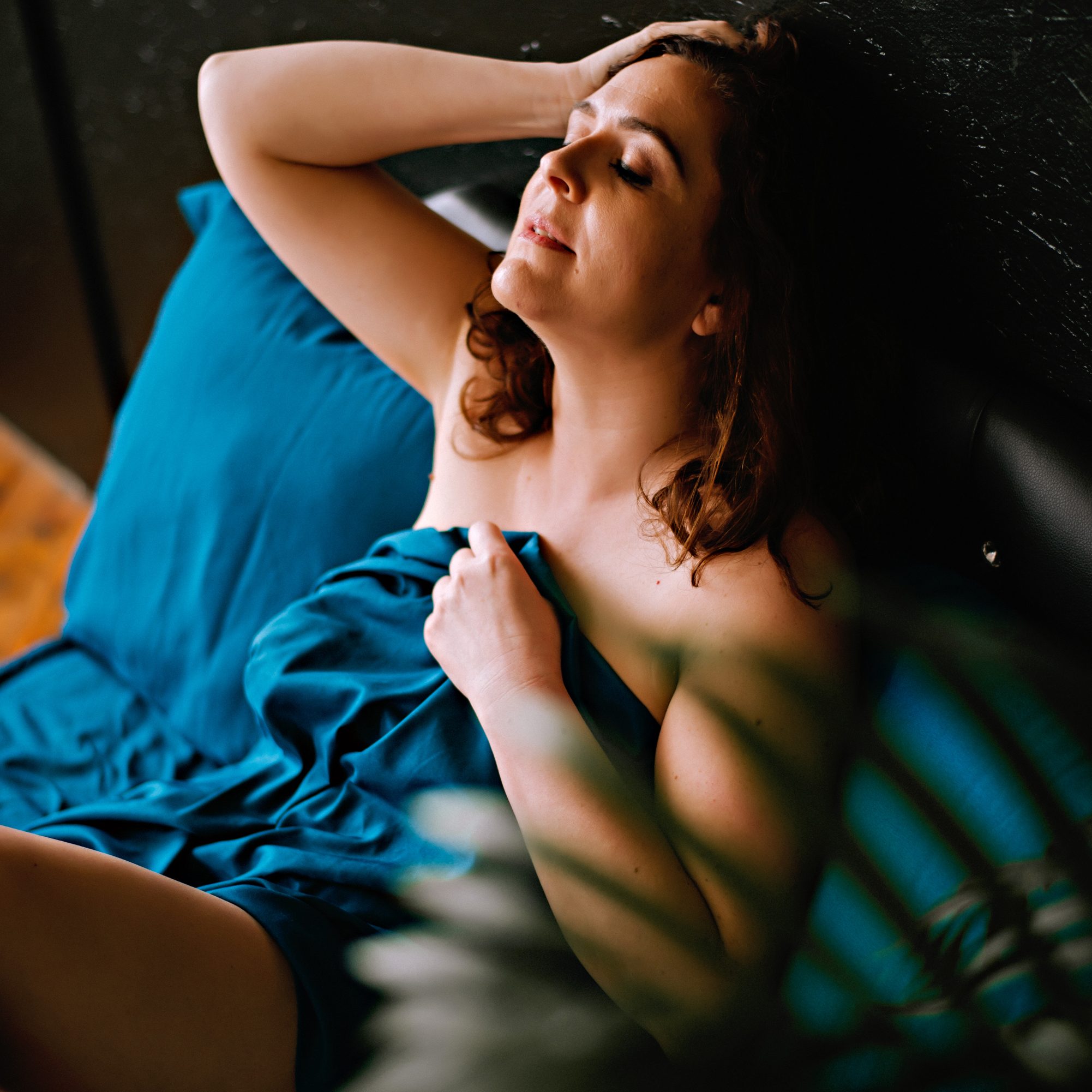 Pricing and Products - Michigan Boudoir Photography Studio